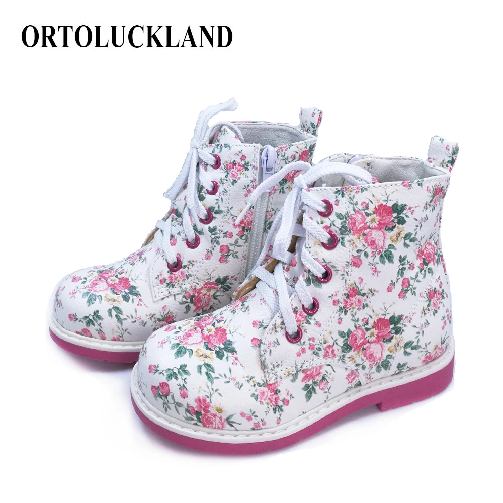 orthopedic baby shoes near me