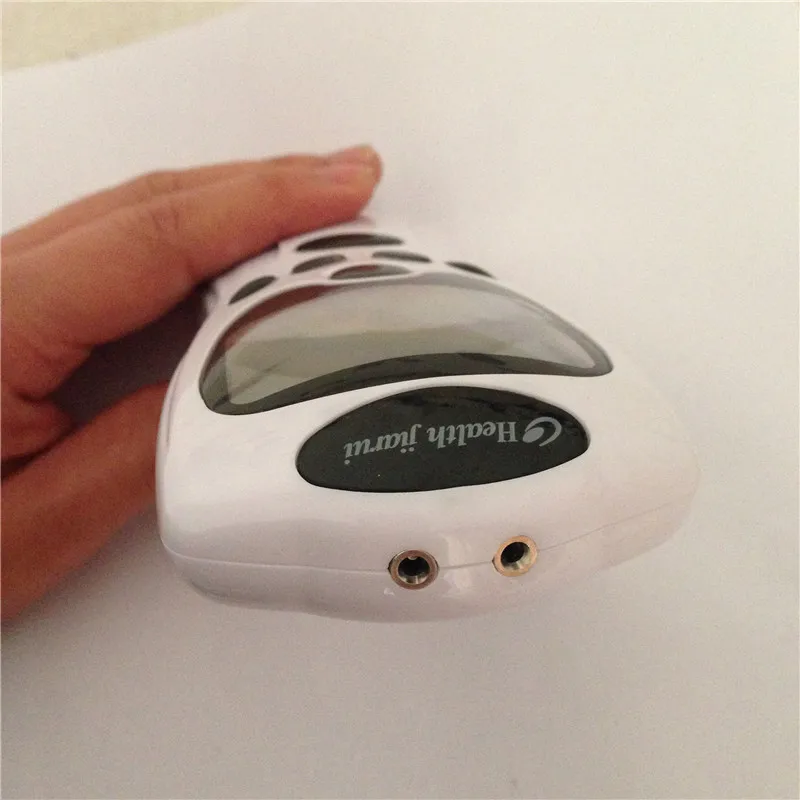 dual channels tens therapy massage machine (7)