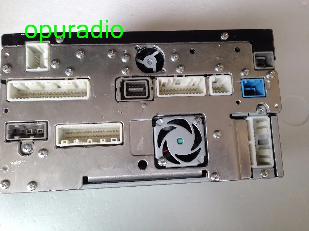 Nissan 25915 1EK8B Clarion CD Navi for Infiniti (3)