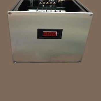 

width 221.5* high 221.5* long 311 mm Mini DIY all aluminum chassis power supply amp DAC amplifier chassis housing