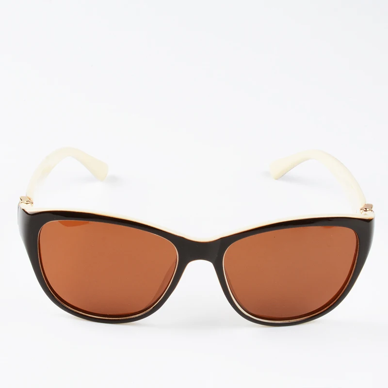 Luxury Brand Designer Cat Eye Polarized Sunglasses Womens Lady Elegant Sun Glasses Female Driving Eyewear Oculos De Sol