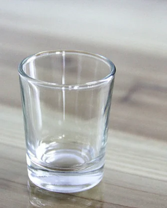 1021 small mini 1oz 25ml shot glass spirits glass cup spirits cup drinking glasses