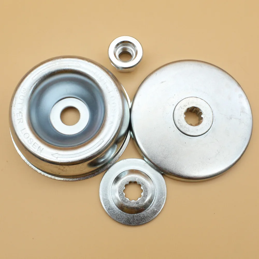 Trimmer Gearbox Head Rebuild Repair Kit For STIHL FR130 FR220 FR350