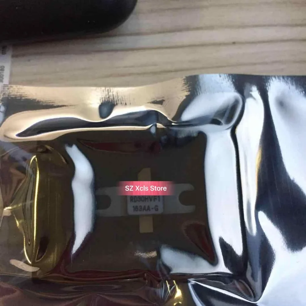 

1pcs Free Shipping 100% Quality RD30HVF 1 RD30HVF1