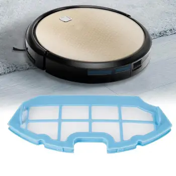 

Sweeping Robot Cleaner Filter Replacement Accessories Fit for Ecovacs DN621 DN621+ DN620 DN620+