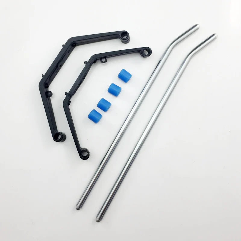 

Landing Skid Set For Trex T-rex 450 V3 Sport Helicopter