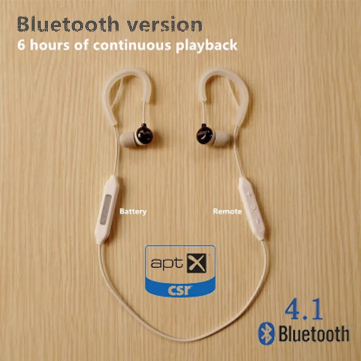 Спящие телефоны спящий на боку Спорт Бег анти-шум спящие наушники bluetooth - Цвет: Bluetooth L-S lines