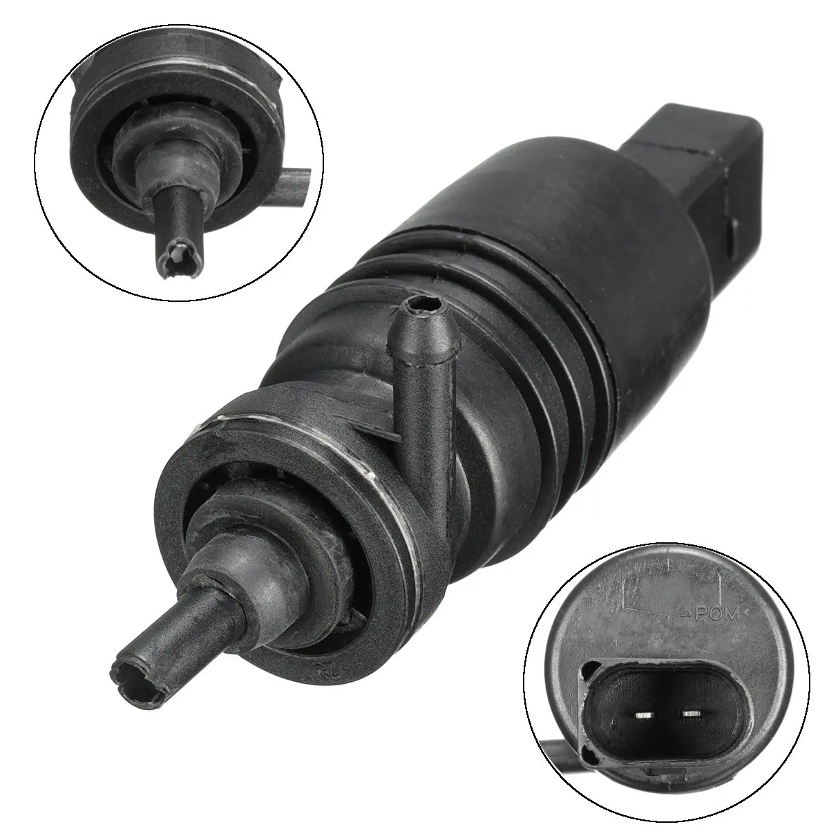 2001 Bmw X5 Windshield Washer Pump