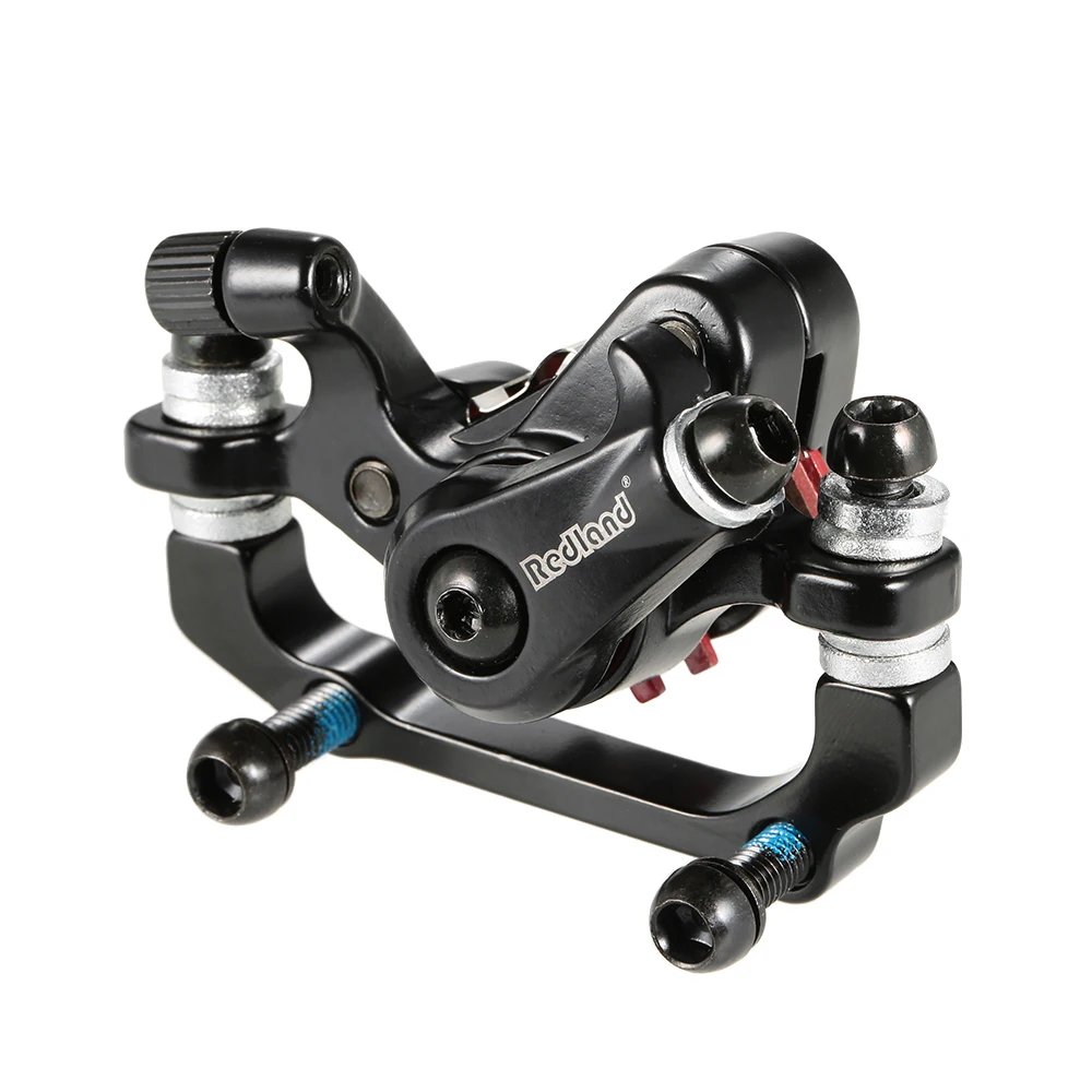 

Aluminum Alloy Bike Parts Brake Outdoor Cycling MTB Mountain Bicycle Rear Disc Brake Mechanical Caliper