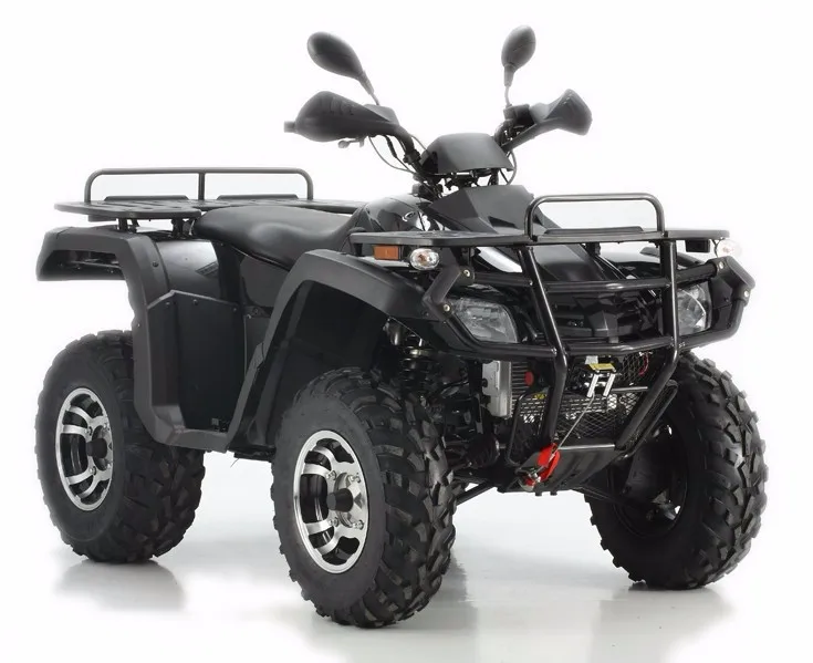 Buyang 300cc atv quad FA-D300 D300 H300 G300 управления дроссельной заслонкой 4.4.14.0010