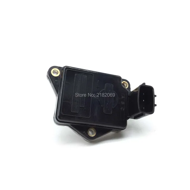 Mass Air Flow Sensor Maf For Nissan 100NX B13 Primera P10 W10 Sunny 1.4