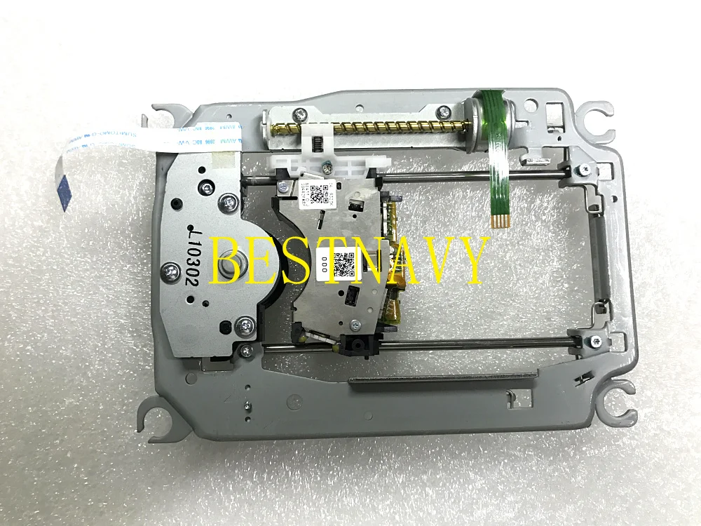 SF-BD411 OJ MECH..