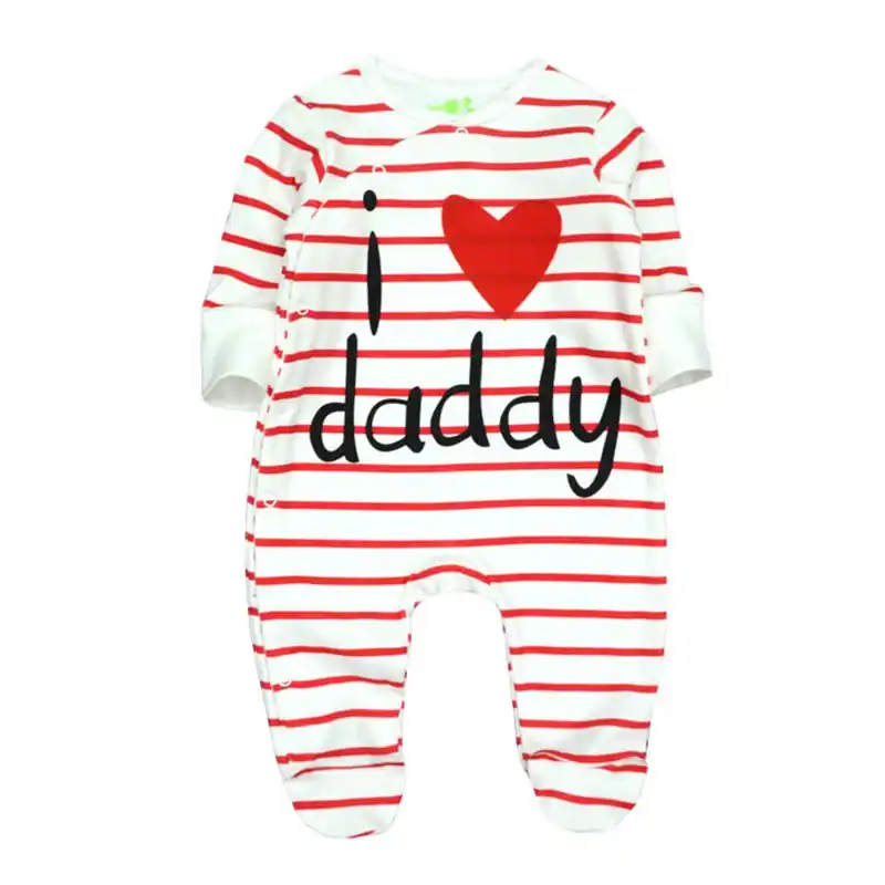 cute baby grows