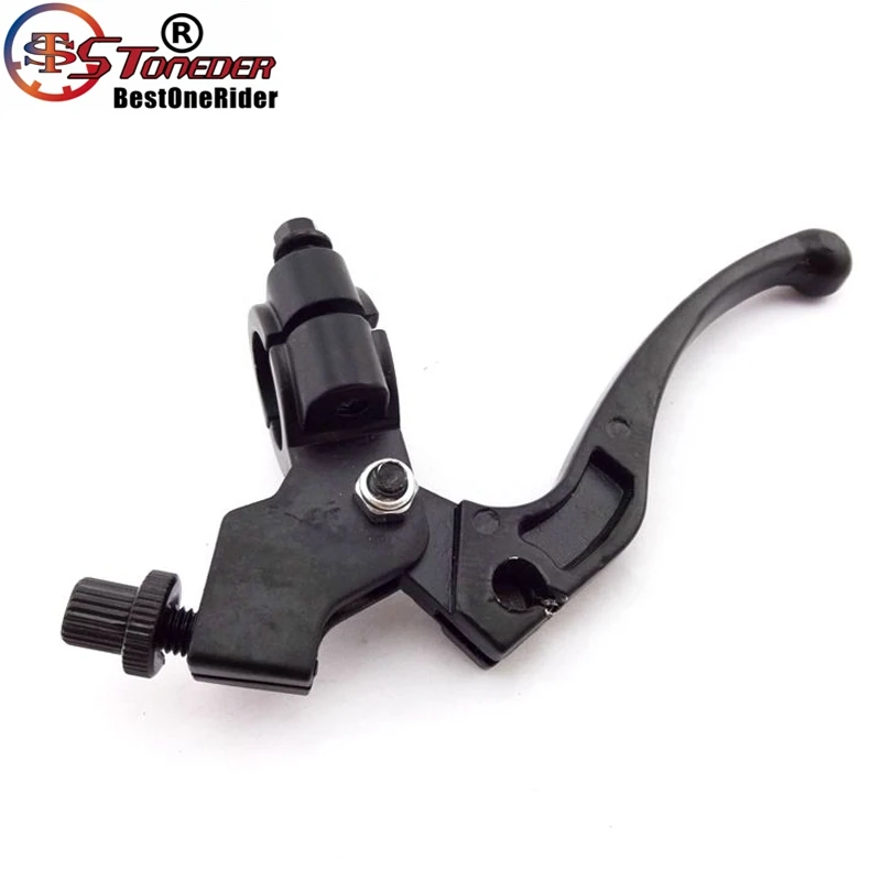 STONEDER правая ручка тормозной рычаг перфоратор для 43 47 49 97cc XR CRF 80 100 100F XR80R