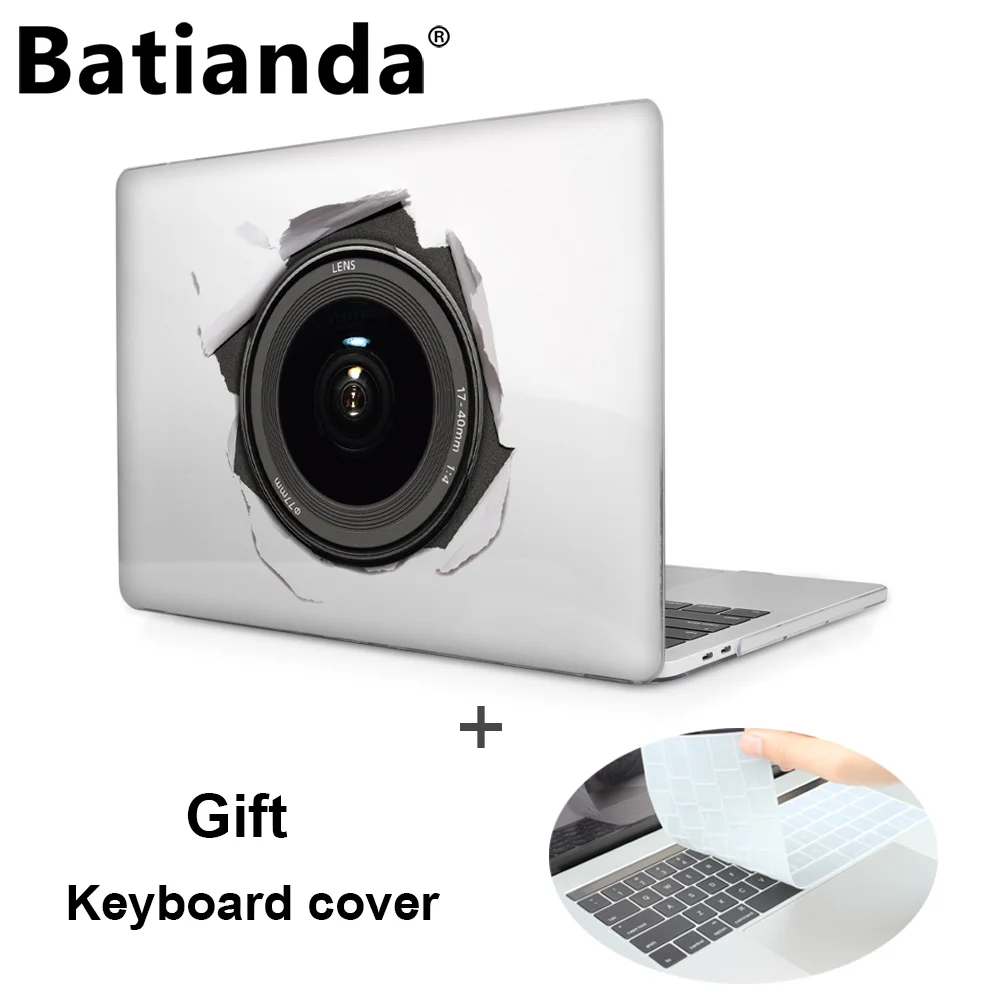 Prix pour Batianda imprimé cas pour 2016 nouveau macbook pro 13 15 cas avec Retina avec/sans tactile Bar A1706 A1708 A1707 Cristal couverture Prix pour Batianda imprimé cas pour 2016 nouveau macbook pro 13 15 cas avec Retina avec/sans tactile Bar A1706 A1708 A1707 Cristal couverture