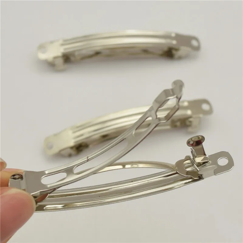 500 шт. заколки пряжки для волос 6 см|barrette for hair|barrette clipbarrette hair clip |