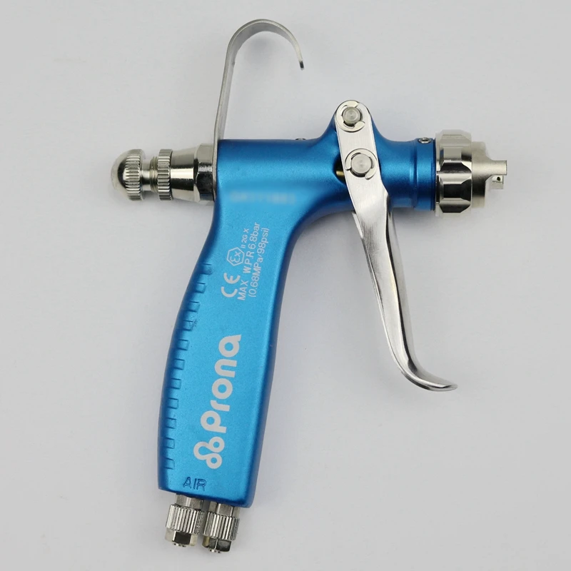 Airbrush Accessories
