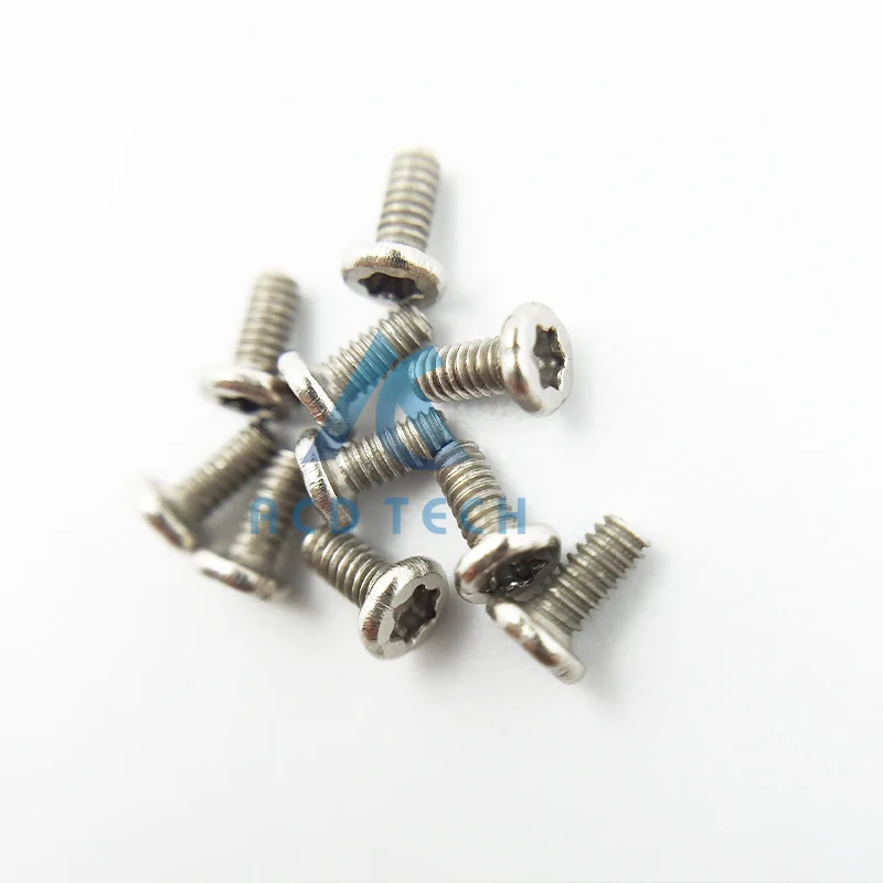 Aocarmo 풀 세트 나사 나사 엑스페리아 Z1 L39H Z2 L50W Z3 Z3Dual Z5 E6633 E6603 E6653 E6683