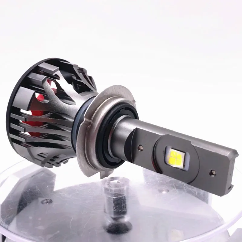 

Spotlight highlights headlights, h4, h7, h11, car headlights, led headlights