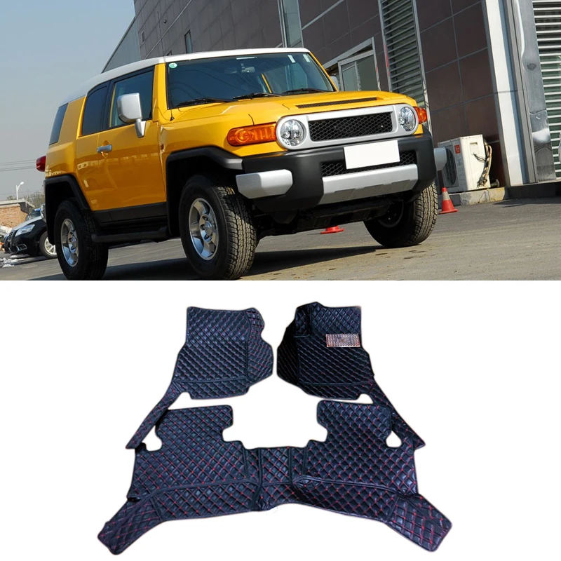  FJ 08-15
