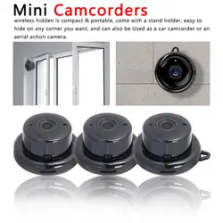 Full HD 1080P мини-видеокамеры наборы для домашней безопасности мини беспроводная wifi ip-камера ночного видения видеоняня