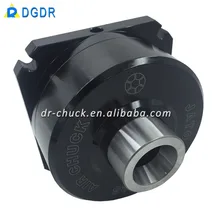 Горячая стационарный патрон для нарезания, шесть патронов в одном станке с ЧПУ