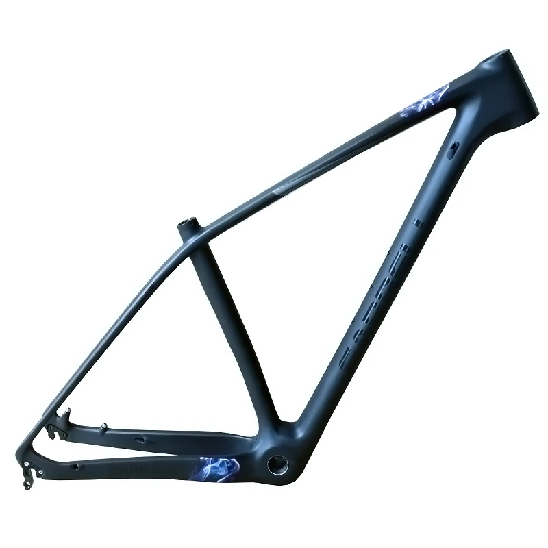 Карбоновая рама для MTB EARRELL карбоновая горного велосипеда 29er brompton фиксированное