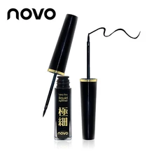 Waterproof Eyeliner Pencil Black Eye Lapis Pen Beauty Makeup Liquid Eye Liner Delineador Shadow Make Up Cosmetic