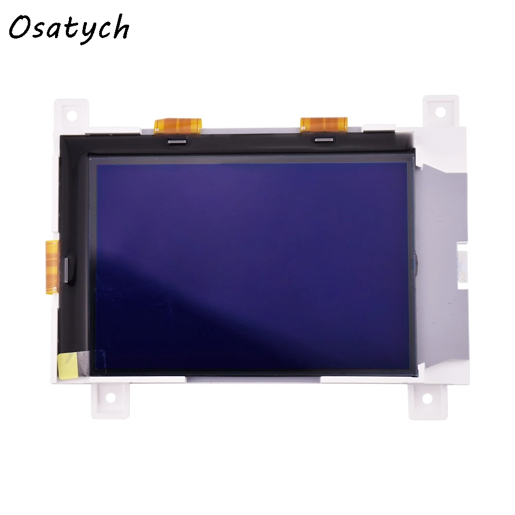 

TFT LCD Display for YAMAHA DGX520 DGX630 MM6 Wu967500 Unit CL#3244 Screen Panel
