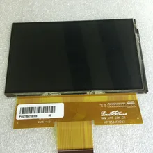 HTP058JFHG02 панель ЖК-дисплея