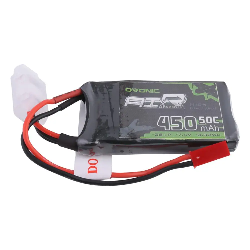 Lipo Battery for tiny whoop (2)