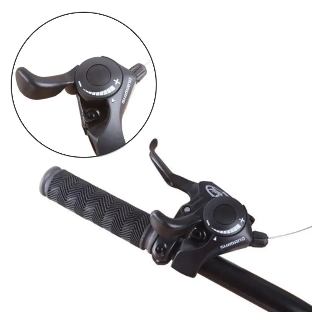 

TX301 18/21 Speed MTB Mountain Bike Bicycle Cycling Brake Shift Lever Shifter