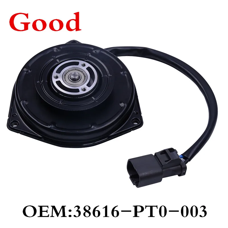 

CAPQX Condenser Cooling Fan Motor For ACCORD CB3/CD4/CD5 1992-1997 CRV RD5/RD7 2002-2006 STREAM RN3 2001-2005 ELEMENT 2003-2006