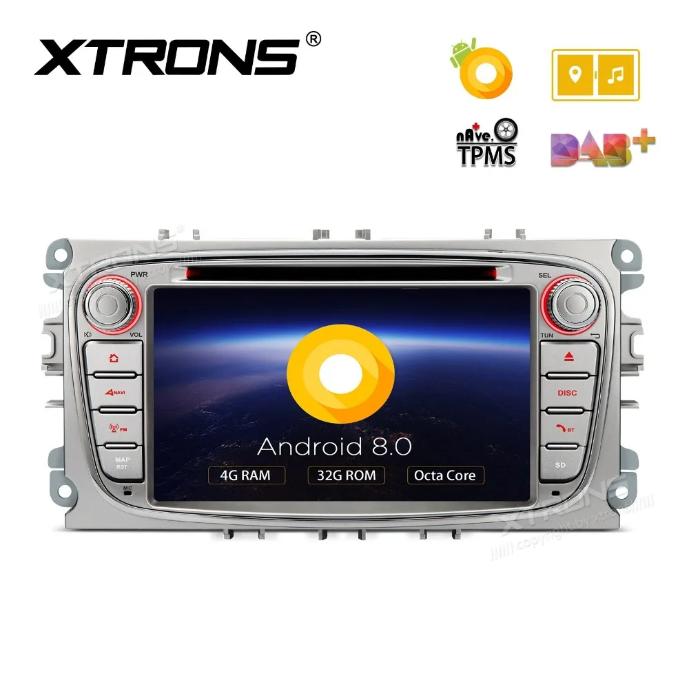 Cheap 7" Android 8.0 OS Car DVD Multimedia Navigation GPS Radio for Ford Focus II 2008-2011 & Galaxy II 2006-2011 & Kuga 2008-2012 1 Cheap 7" Android 8.0 OS Car DVD Multimedia Navigation GPS Radio for Ford Focus II 2008-2011 & Galaxy II 2006-2011 & Kuga 2008-2012 1