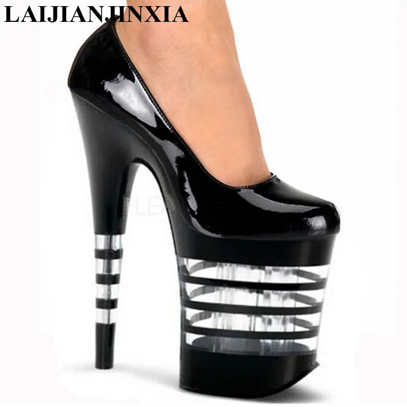 best high heels to dance in