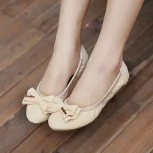 Shoes Woman PU Leather Flats Oxfords Loafers Slip On Women’s Flat Sapatilha Mocassim Feminino Zapatos Mujer 2015 New Size 35-40