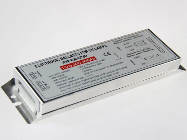 Электронный балласт для бактерицидных ламп UV/40U|ballast electronic|ballast for uv lampballast |