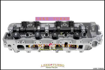 

910 170 22R Complete Cylinder Head Assembly ASSY For TOYOTA 4WD Celica Corona Pickup 2.4L 11101-35050 11101-35060 11101-35080
