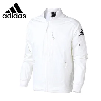 

Original New Arrival Adidas ID JKT WV Men's jacket Sportswear