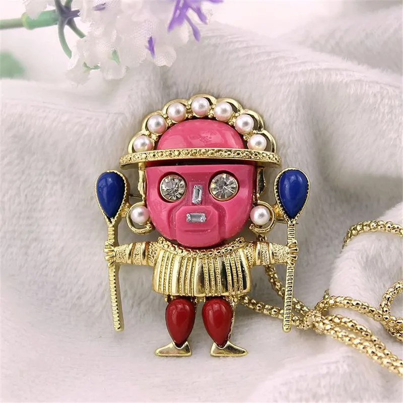 

ENZE Fashion necklace 2014 New fashion pure and fresh and restore ancient ways contracted amphibious 140707 indians necklace