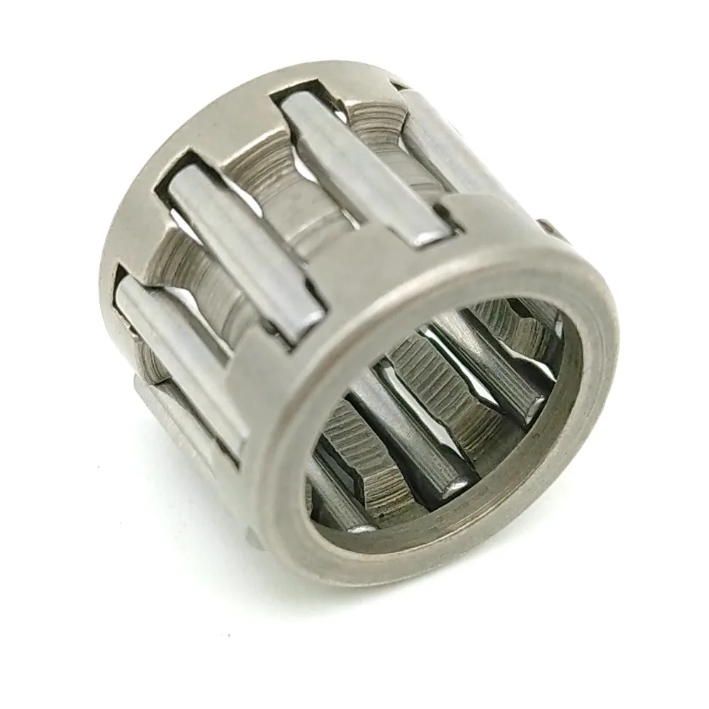1 шт. подшипники K101412 10X14X12 K10X14X12 игольчатые роликовые и корпусные