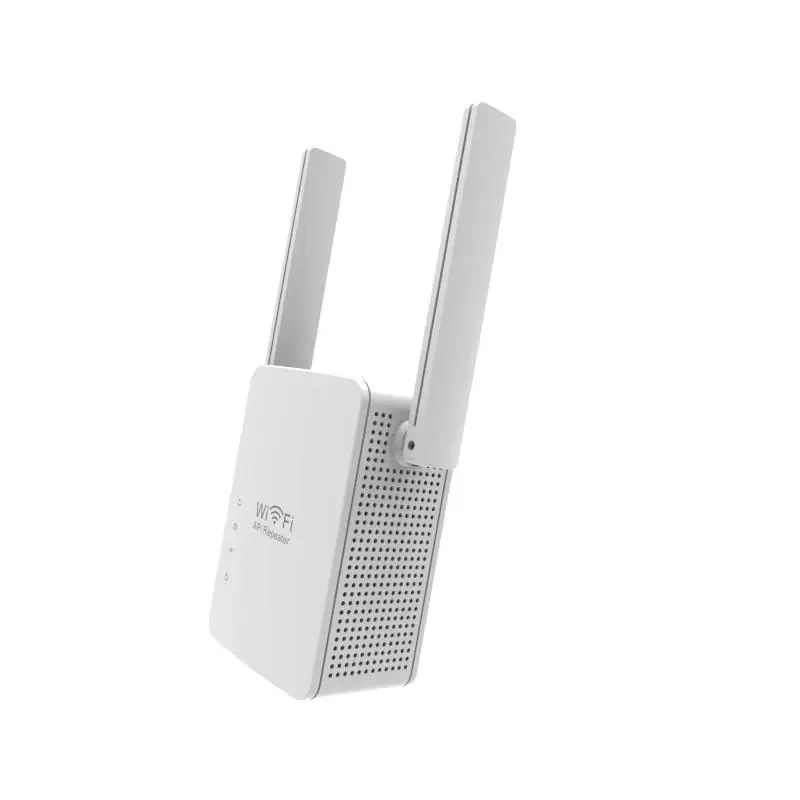 300Mbps Wireless-N Wifi Router Repeater Range Extender Bridge Access Point Wifi Range Router Extender 2 Antennas Wr13 Us Plug