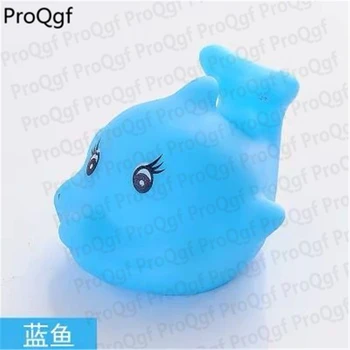 

Prodgf 5Pcs A Set as picture show BLUE FISH