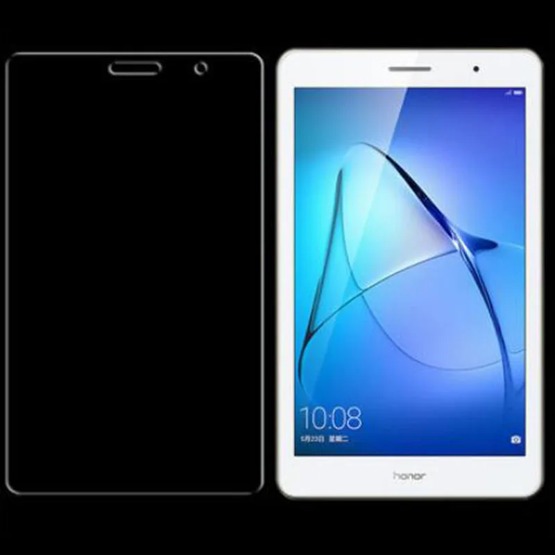 

2.5D 9H Tempered Glass Explosion-proof Screen Protector For Huawei MediaPad T3 7 3G BG2-U01 7.0 inch Tablet Protective Film