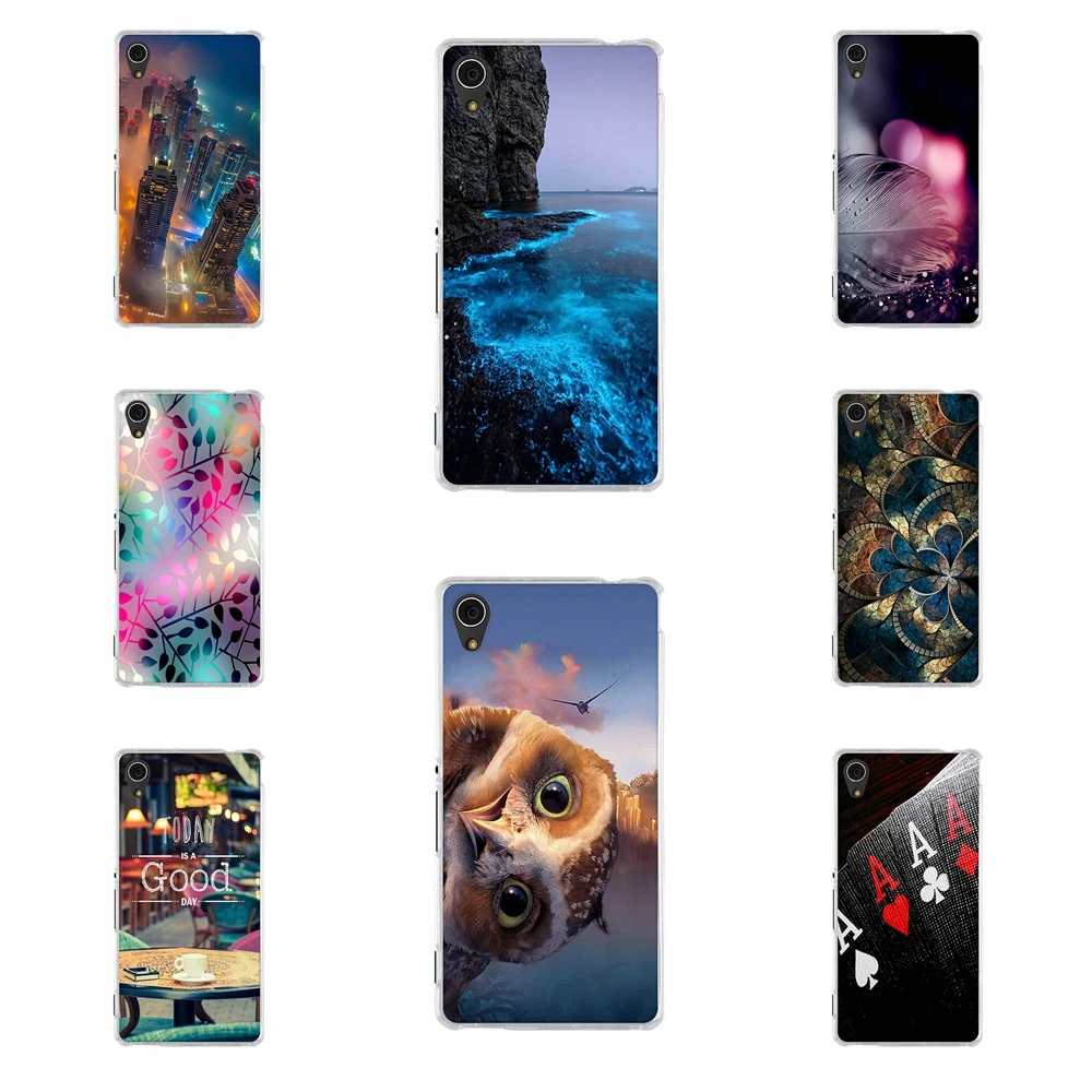 Phone TPU Coque For Sony Xperia M4 Aqua Fundas Soft Silicone Frame For Sony Xperia M4 Aqua Dual E2303 E2333 E2353 Back Cover Bag Phone TPU Coque For Sony Xperia M4 Aqua Fundas Soft Silicone Frame For Sony Xperia M4 Aqua Dual E2303 E2333 E2353 Back Cover Bag