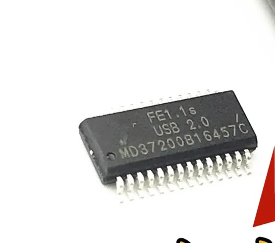 50 шт./лот FE1.1S FEI.IS USB2.0 SSOP28 в наличии лучшего качества | Обустройство дома