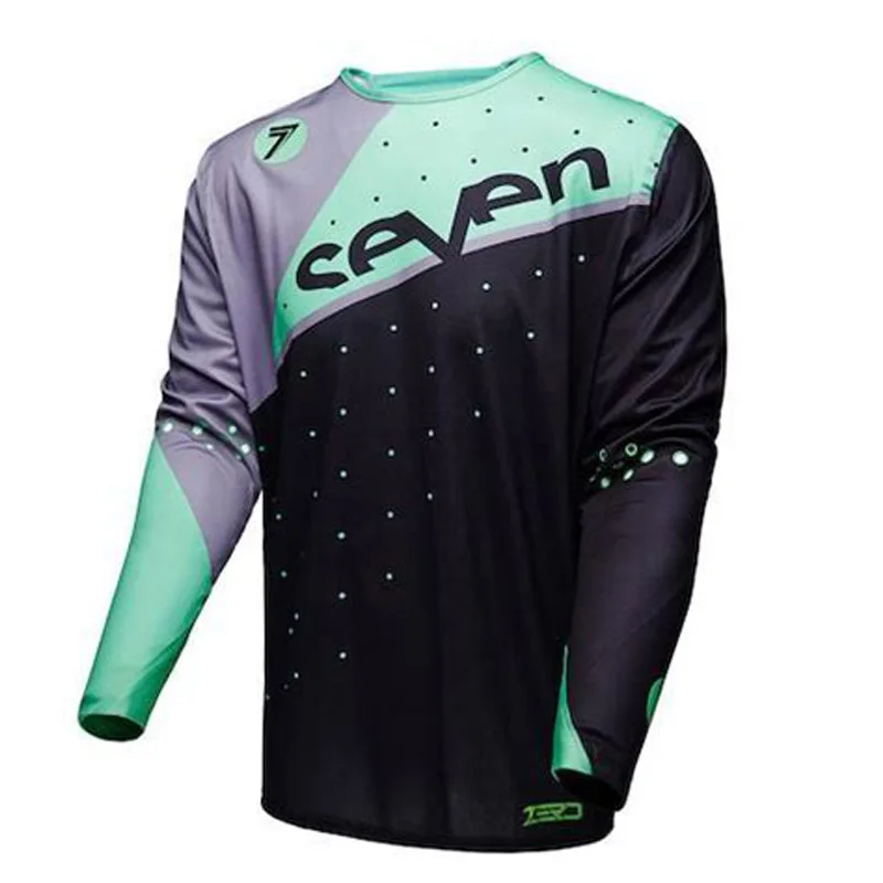 SPTGRVO-New-SEVEN-Men-Racing-Motocross-MX-Downhill-Jersey-MTB-Bike-T-Shirt-DH-Off-Road (2)