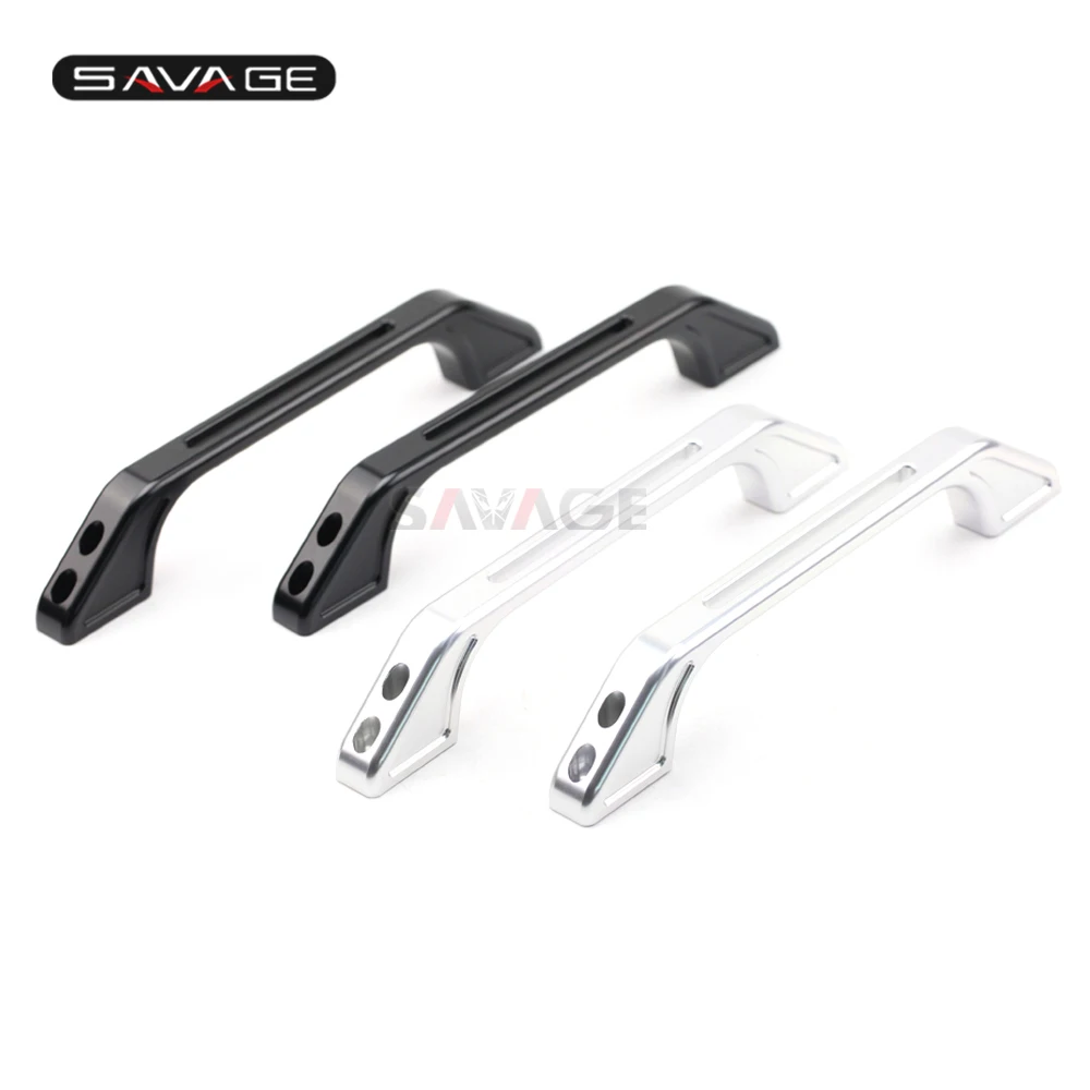 

CNC Rear Side Door Interior Pillar Grab Handle For Land Rover Defender 90 110 130 Auto Car Accessories T6 6061 Aluminum