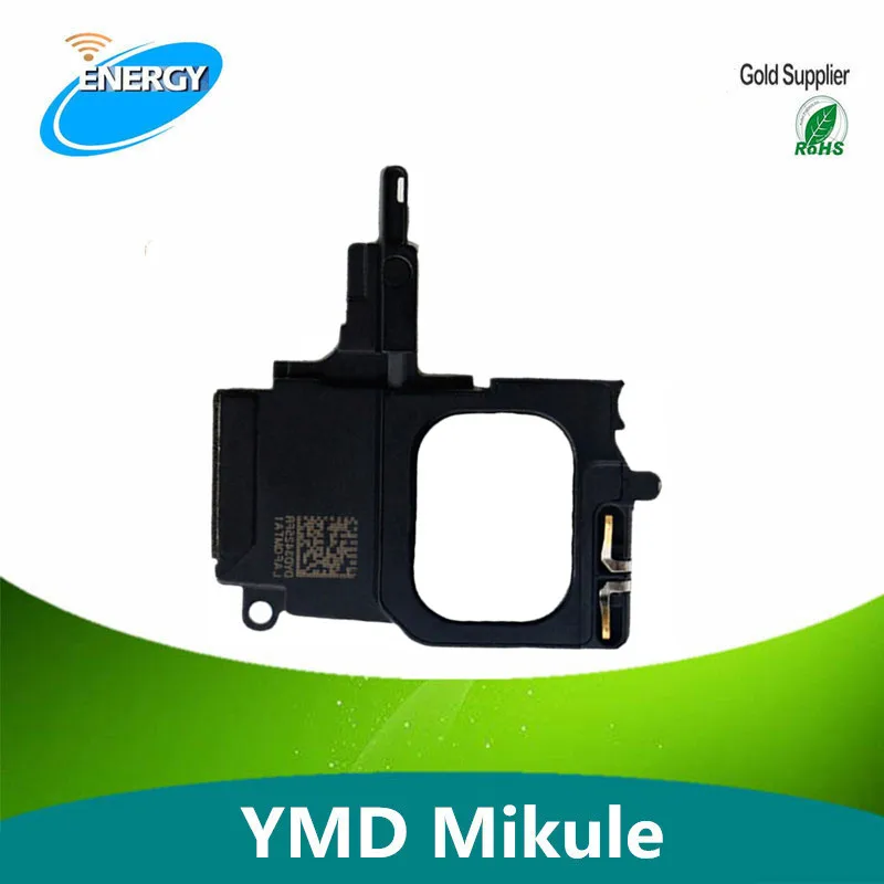 200pcs/lot Wholesale New Loud Speaker for iPhone 5S Ringer Ringtone Buzzer Sound Flex Cable