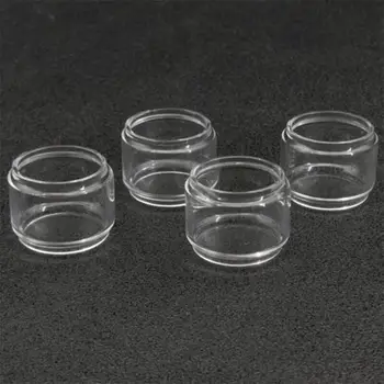 

3PCS Expansion Glass Tube for Eleaf Melo 3 Nano Top E-liquid Filling Hidden Airflow Control Tank